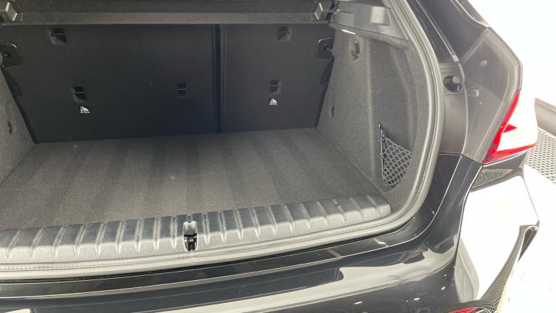 BMW 1 Series 118i [136] M Sport 5dr Step Auto [LCP] Petrol Hatchback